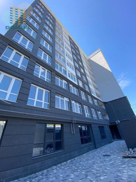 Продам 1-кімнатну квартиру, ЖК «Клубний 7»