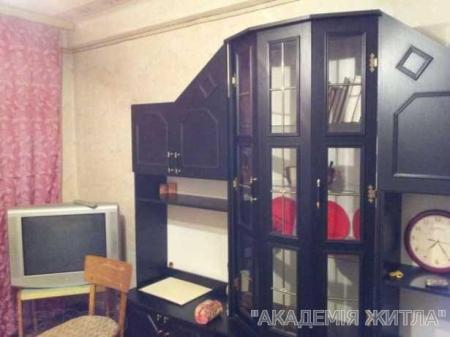 Продам 2-комнатную квартиру