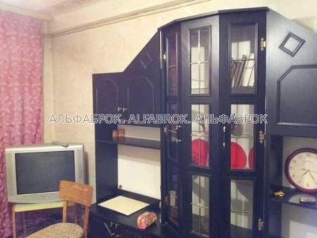 Продам 2-кімнатну квартиру