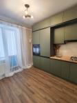 Продам 1-кімнатну квартиру, 33 м², євроремонт