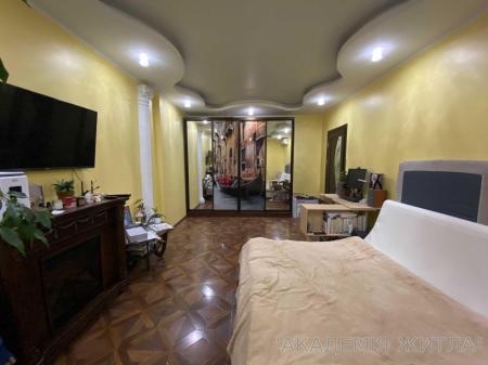 Сдам 1-комнатную квартиру в новостройке