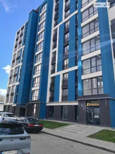 Продам 3-кімнатну квартиру