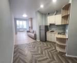 Продам 1-комнатную квартиру, ЖК «Софиевский квартал» Ак.Шалимова, 29 м², евроремонт