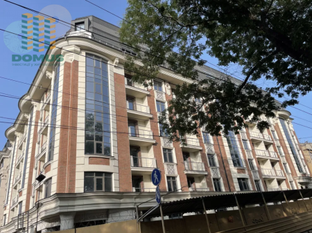 Продам 1-кімнатну квартиру, ЖК вул. Єврейська, 3