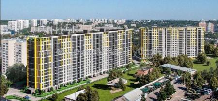 Продам 3-комнатную квартиру, ЖК «Шекспира»