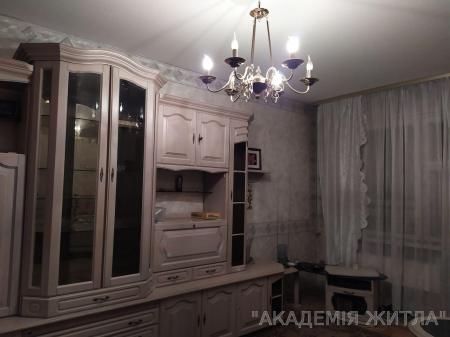 Сдам 1-комнатную квартиру