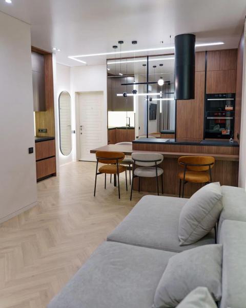 Продам 1-кімнатну квартиру, ЖК «П'ятдесят перша перлина»