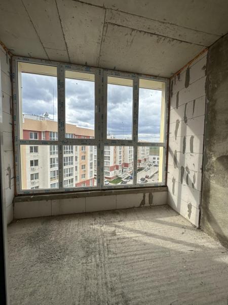 Продам 1-кімнатну квартиру в новобудові, ЖК Розенталь