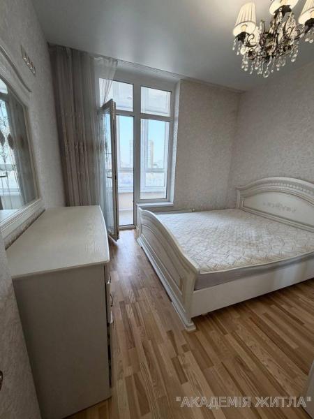 Сдам 3-комнатную квартиру в новостройке, ЖК&nbsp;Медовый