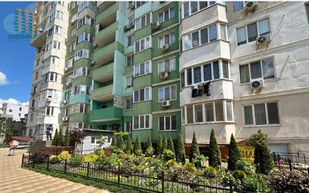 Продам 2-кімнатну квартиру
