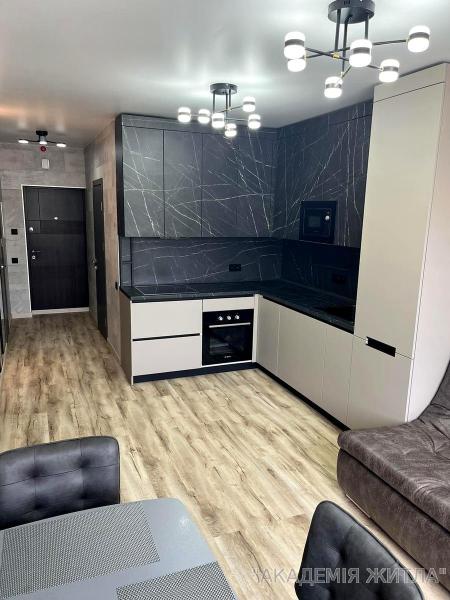 Сдам 1-комнатную квартиру в новостройке, ЖК&nbsp;West&nbsp;House