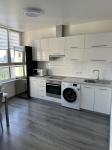 Сдам квартиру-студию, 41 м², евроремонт