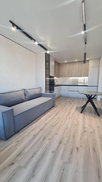 Продам 1-кімнатну квартиру, ЖК&nbsp;Варшавський&nbsp;2