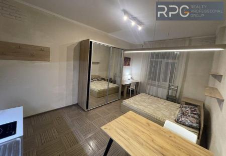 Продам 1-кімнатну квартиру