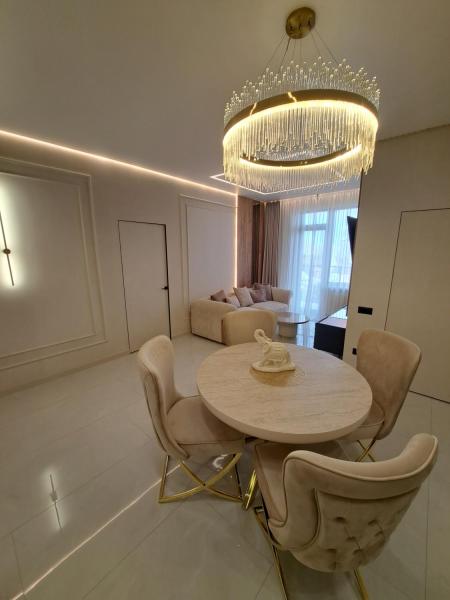 Продам 2-комнатную квартиру в новостройке, ЖК «Акрополь»