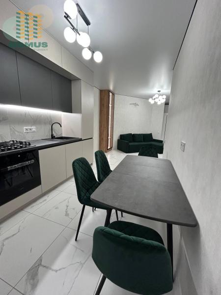 Продам 2-кімнатну квартиру, ЖК «Via Roma»