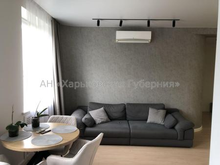 Продам 3-комнатную квартиру