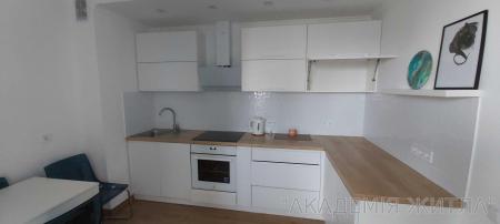 Сдам 2-комнатную квартиру в новостройке, ЖК&nbsp;Navigator