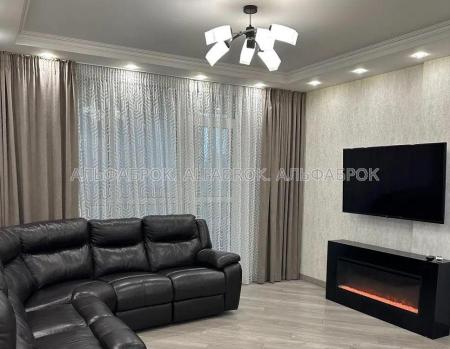 Продам 3-кімнатну квартиру, ЖК&nbsp;Варшавський&nbsp;мікрорайон