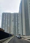Продам 1-кімнатну квартиру в новобудові, ЖК Navigator 2, 48.78 м², косметичний ремонт
