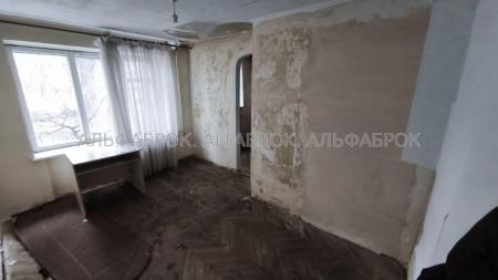 Продам 1-кімнатну квартиру