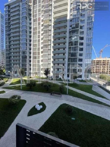 Продам 2-кімнатну квартиру в новобудові, ЖК Новопечерські Липки