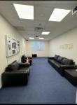 Здам офіс в офісному центрі, 130 м², євроремонт
