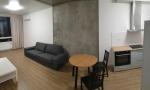 Продам 1-кімнатну квартиру, ЖК Славутич, 48 м², авторський дизайн