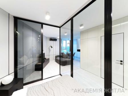 Сдам 1-комнатную квартиру в новостройке, ЖК&nbsp;Podil&nbsp;Plaza&nbsp;&&nbsp;Residence
