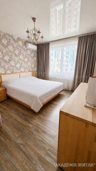 Продам 2-комнатную квартиру, ЖК&nbsp;Новомостицко-Замковецкий