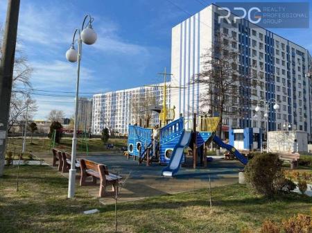 Продам об’єкт сервісу