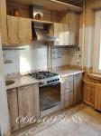 Продам 2-комнатную квартиру, 55 м², косметический ремонт