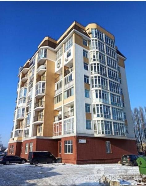 Продам 2-комнатную квартиру, ЖК Жуляны