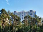 Продам 3-комнатную квартиру в новостройке, ЖК Парковые озера, 85.20 м², без внутренних работ