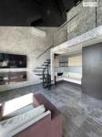 Здам 3-кімнатну квартиру, 70 м², авторський дизайн