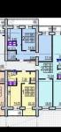 Продам 2-комнатную квартиру, ЖК «OVIS», 61 м², без внутренних работ
