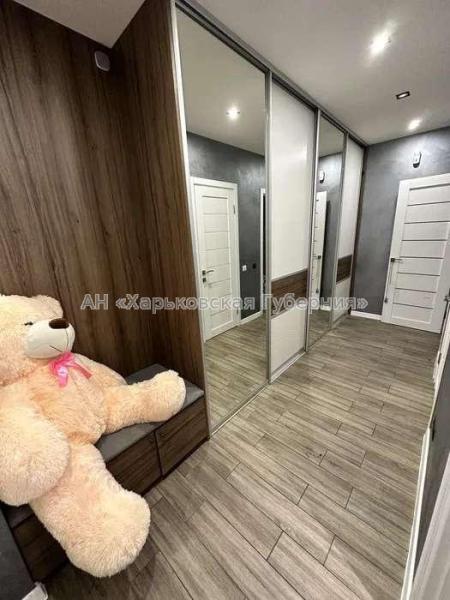 Продам 1-комнатную квартиру в новостройке, ЖК «Мира 4»