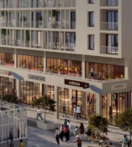 Продам 2-кімнатну квартиру в новобудові, ЖК «ARTVILLE»