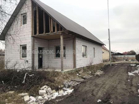 Продам 2-поверховий будинок