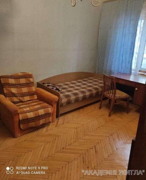 Сдам 2-комнатную квартиру