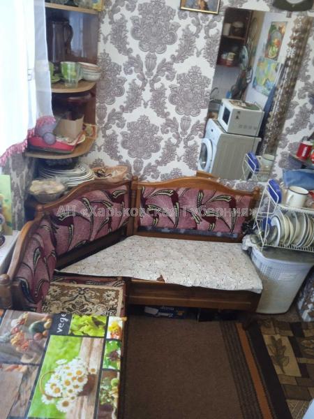 Продам 2-комнатную квартиру