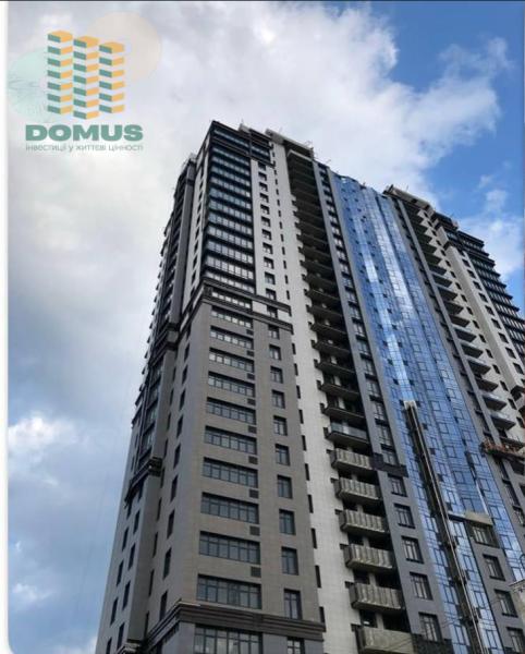 Продам 2-кімнатну квартиру, ЖК «Олімпійский»