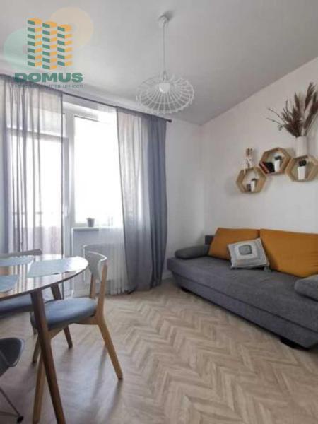 Продам 2-кімнатну квартиру, ЖК «Апельсин»