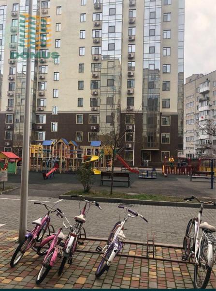 Продам 1-кімнатну квартиру, ЖК «Дванадцята перлина»