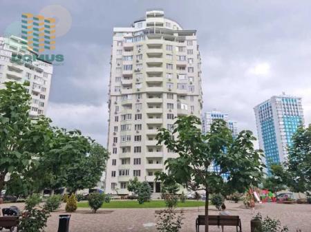 Продам 1-кімнатну квартиру, ЖК «Одісей», СМУ-11