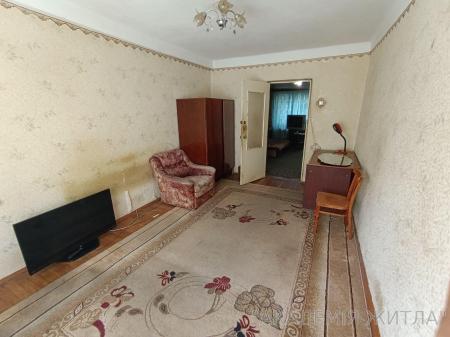 Продам 2-комнатную квартиру