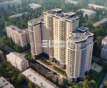 Продам квартиру-студію