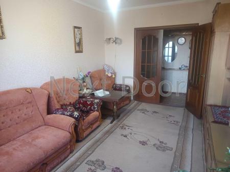Продам 3-кімнатну квартиру