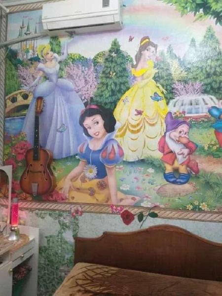 Продам 3-кімнатну квартиру