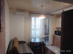 Здам 1-кімнатну квартиру, 37 м², євроремонт